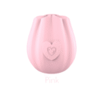 Rose heart Suction Pleasure Toy - Image 7