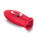 10-Frequency Teasing Breast Vibrator for Women - Image 8