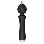 Magnetic Rose AV Pleasure Wand