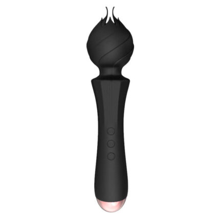 Magnetic Rose AV Pleasure Wand