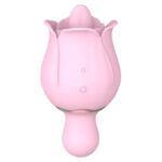 Dual Rose Tongue Vibrator - Image 8