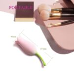 Tulip Clitoral Pleasure Vibrator for Women - Image 7