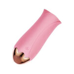 Rose Tongue Pleasure Suction Device