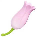 Tulip Clitoral Pleasure Vibrator for Women