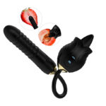Tongue-Licking Rose Vibrator - Image 10
