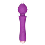 Magnetic Rose AV Pleasure Wand - Image 7