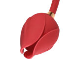 Rose Sucking Vibrator - 10 Modes Pleasure - Image 2