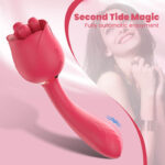 Blossom Clitoral Vibrator for Women - Image 2