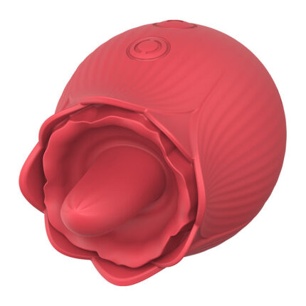 Women's Sensual Pleasure Rose Toy