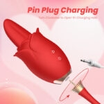 Premium Tide Rose Pleasure Toys - Image 3