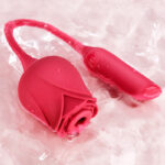 Pulsating Rose Vibrating Eggs - Image 4