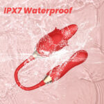 Premium Tide Rose Pleasure Toys - Image 4