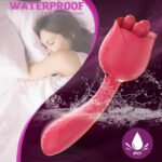 Blossom Clitoral Vibrator for Women - Image 4