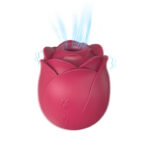 Tickle Rose Suction Fun Toy - Image 6
