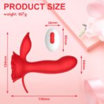 Wireless App-Controlled Wearable Vibrator - Image 6