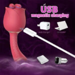 Blossom Clitoral Vibrator for Women - Image 5