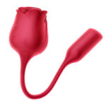 Pulsating Rose Vibrating Eggs - Image 5