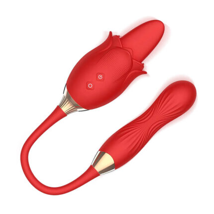 Premium Tide Rose Pleasure Toys