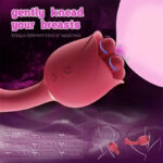 Blossom Clitoral Vibrator for Women - Image 6