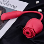 Pulsating Rose Vibrating Eggs - Image 6