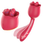 Blossom Clitoral Vibrator for Women