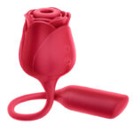 Pulsating Rose Vibrating Eggs