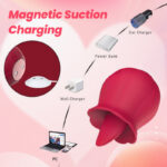 Licking Rose Pleasure Toy - Image 5