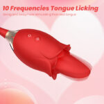 Premium Tide Rose Pleasure Toys - Image 2