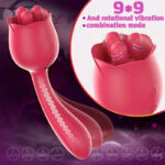 Blossom Clitoral Vibrator for Women - Image 7