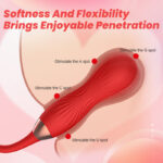 Premium Tide Rose Pleasure Toys - Image 7