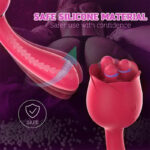 Blossom Clitoral Vibrator for Women - Image 8