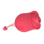 Vibrating Rose Toy for Precise Pleasure - Image 5