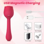 Enhanced Pleasure Clitoral Stimulator - Image 6