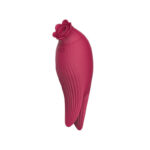 Bird of Passion Rose Vibrator