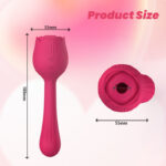 Enhanced Pleasure Clitoral Stimulator - Image 8