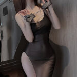 P-566 Couple plush bracelet - Image 5