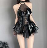 T 2449 Midnight Little Devil Set - Image 3