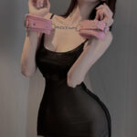 P-566 Couple plush bracelet - Image 2