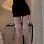 P-684 Love bow stretch leg loop - Image 7