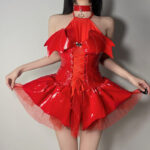 T 2449 Midnight Little Devil Set - Image 5