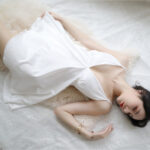 T-1033  Angel wings sling nightgown uniform temptation backless temptation - Image 3